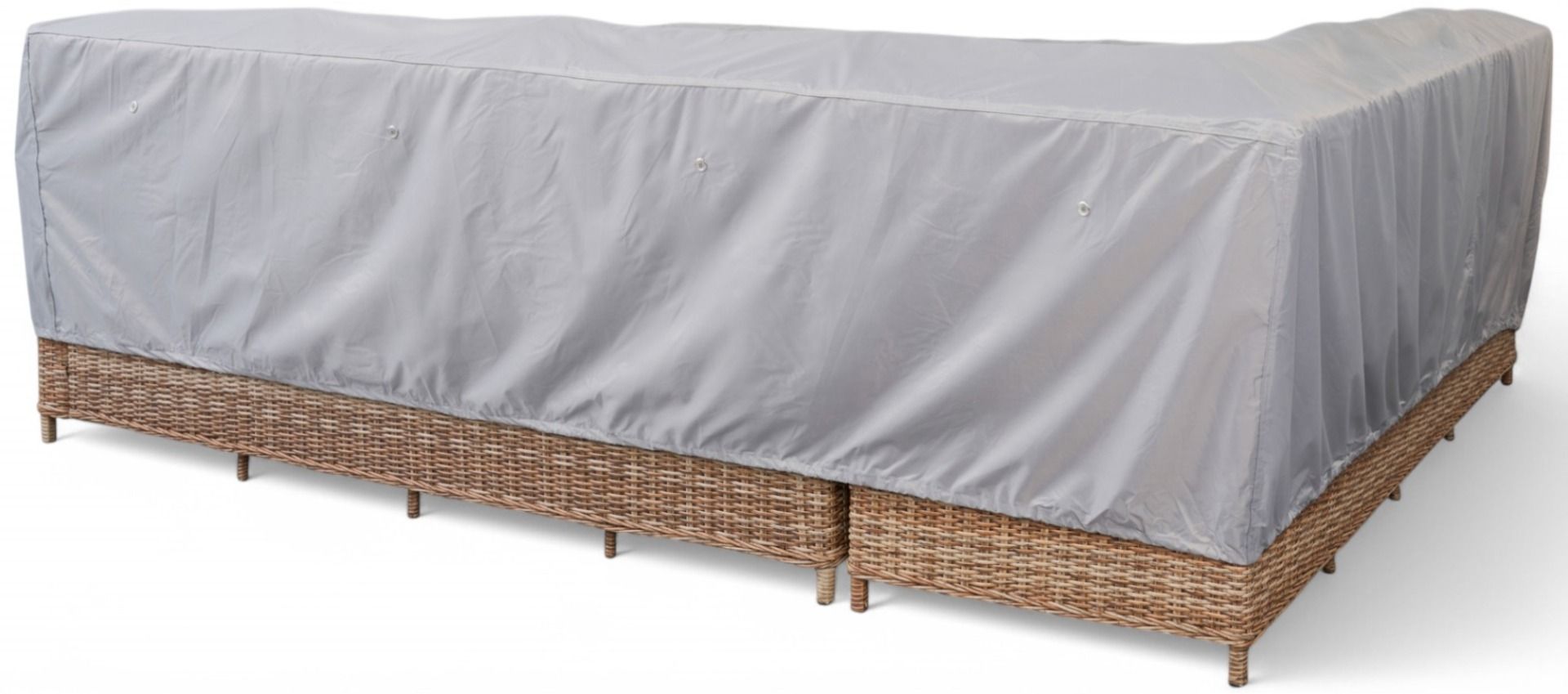 Suojapeite ulkokalusteille 300 x 145 x 100 cm