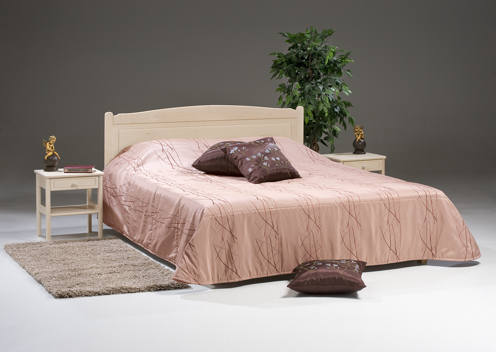 Talvitie Susanna pääty runkopatjalle