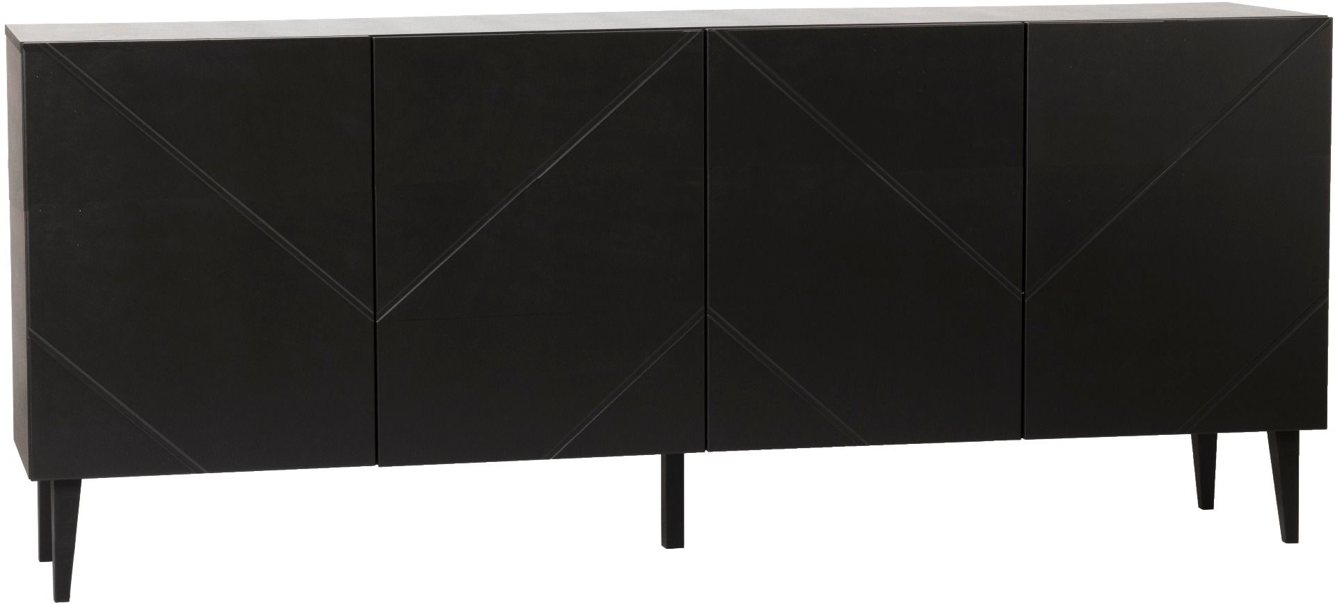 Hiipakka Vilja senkki, leveys 200cm