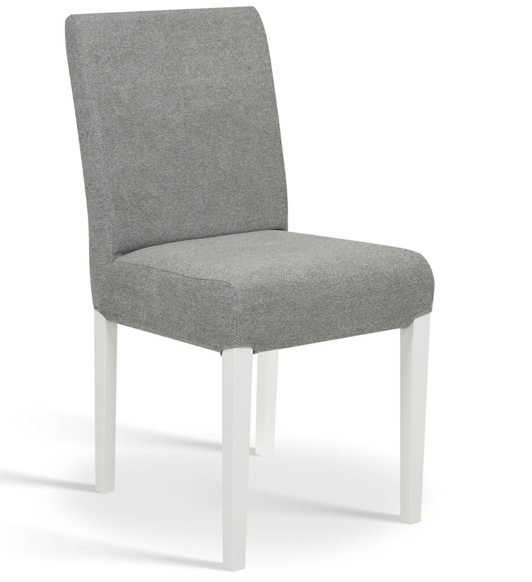 Tähkä ruokaryhmä kahdeksalle, valkoinen