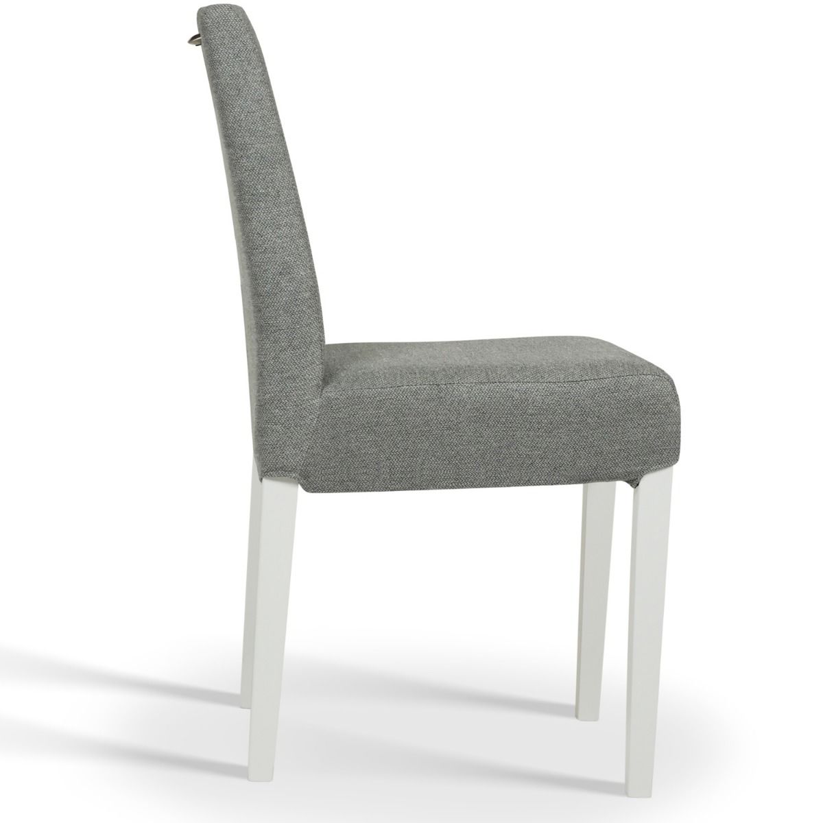 Tähkä ruokaryhmä kahdeksalle, valkoinen