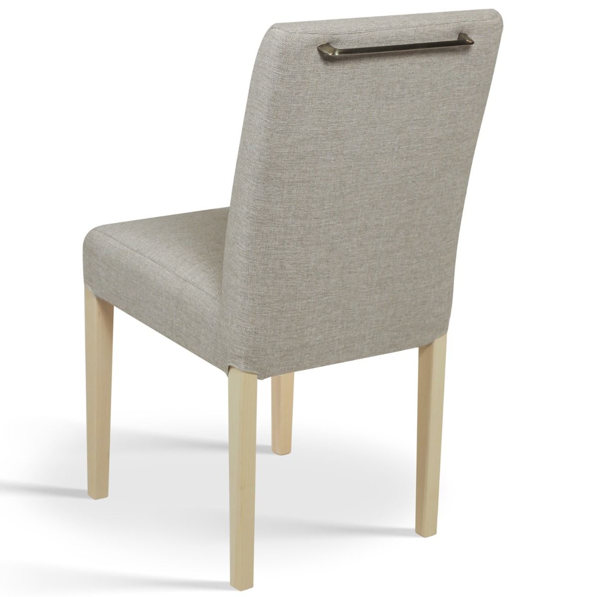 Vilja-Tähkä ruokaryhmä neljälle, koivu-valkoinen