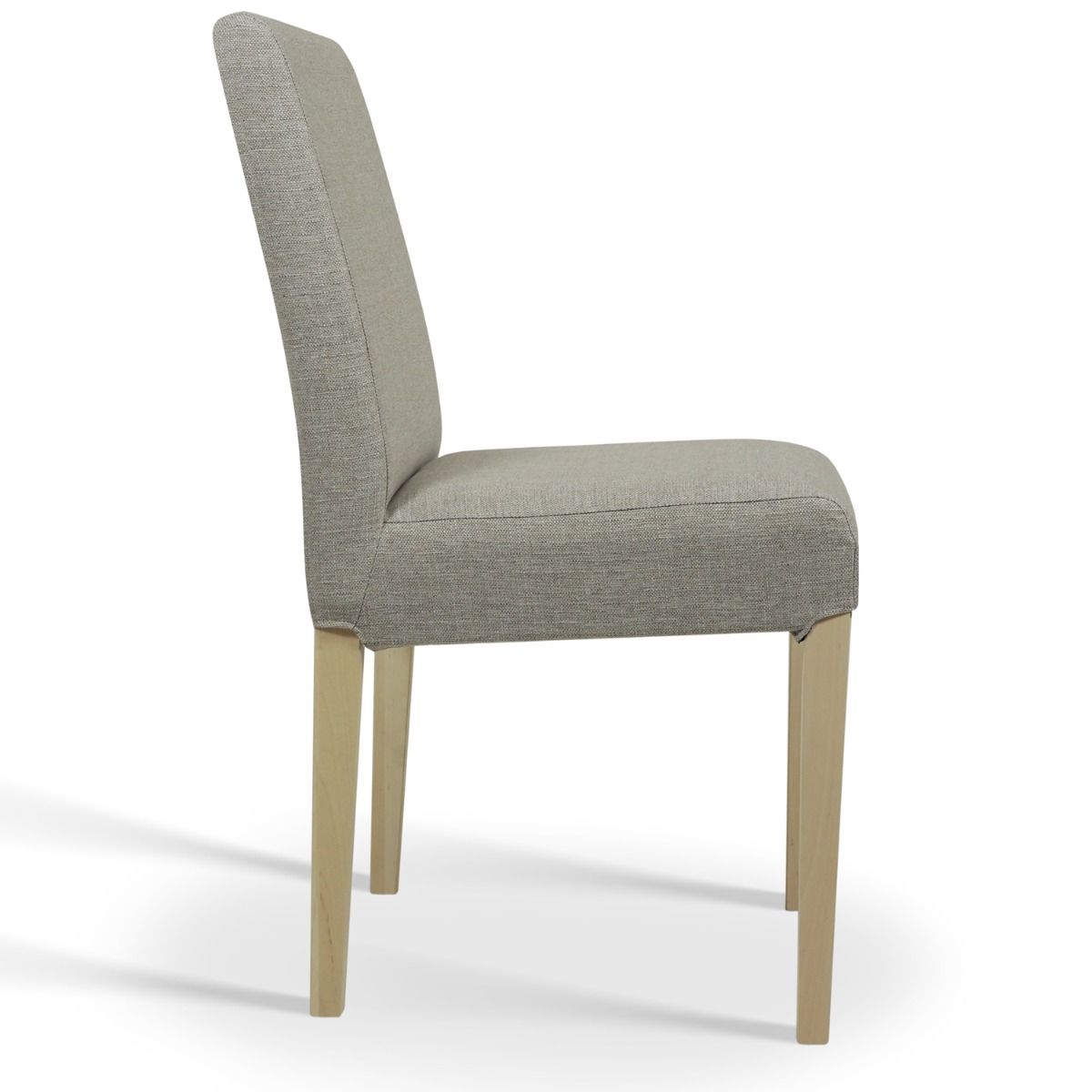 Vilja-Tähkä ruokaryhmä neljälle, koivu-valkoinen