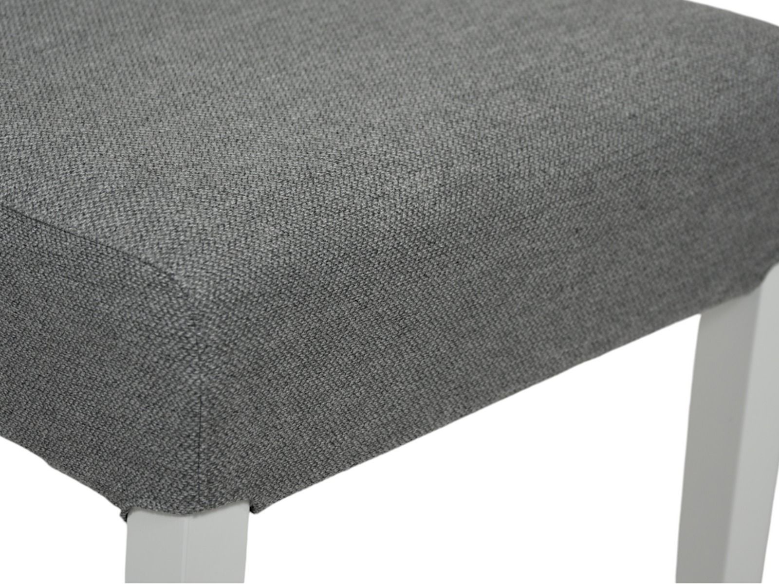 Tähkä ruokaryhmä kahdeksalle, valkoinen