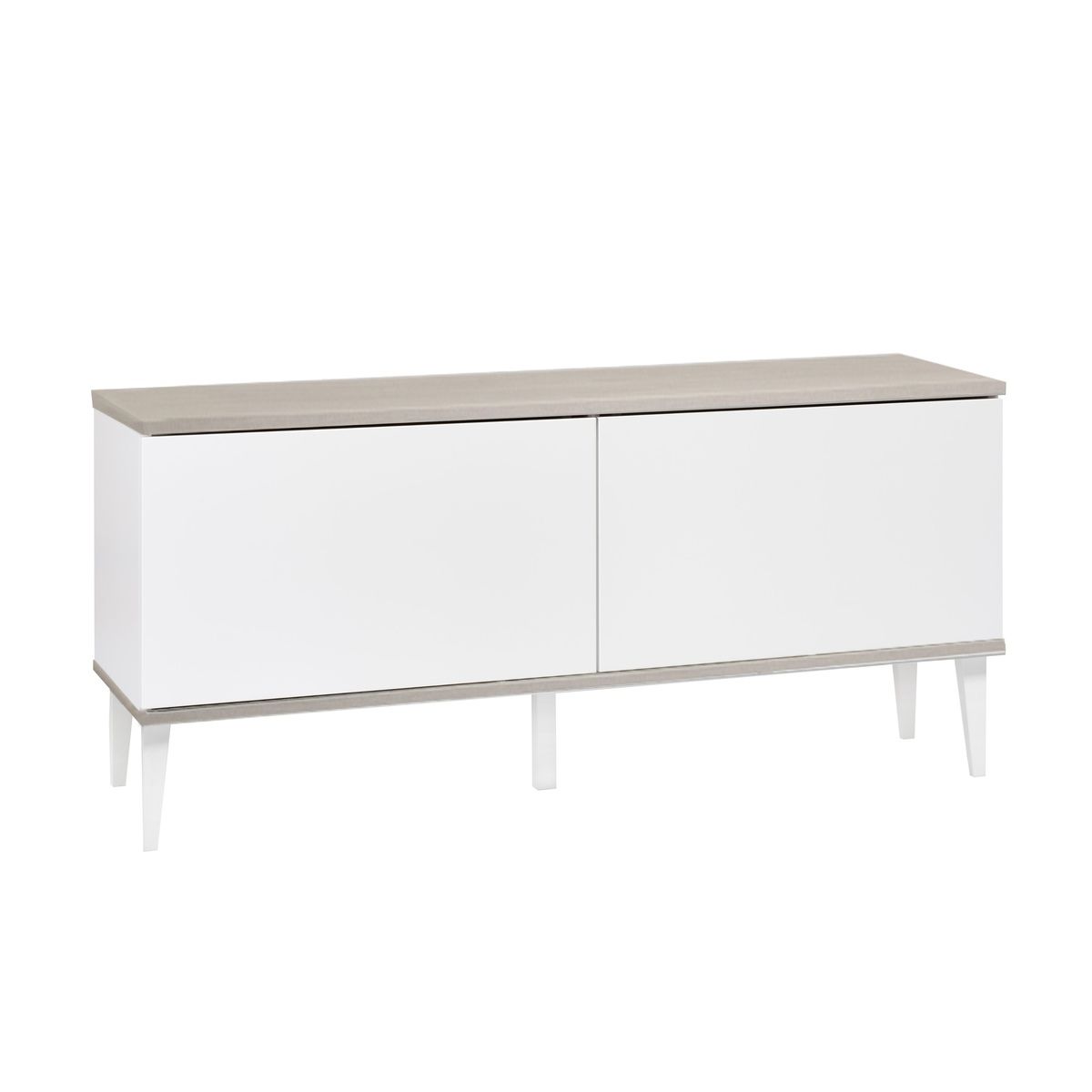 Hiipakka Taiga taso 134 cm