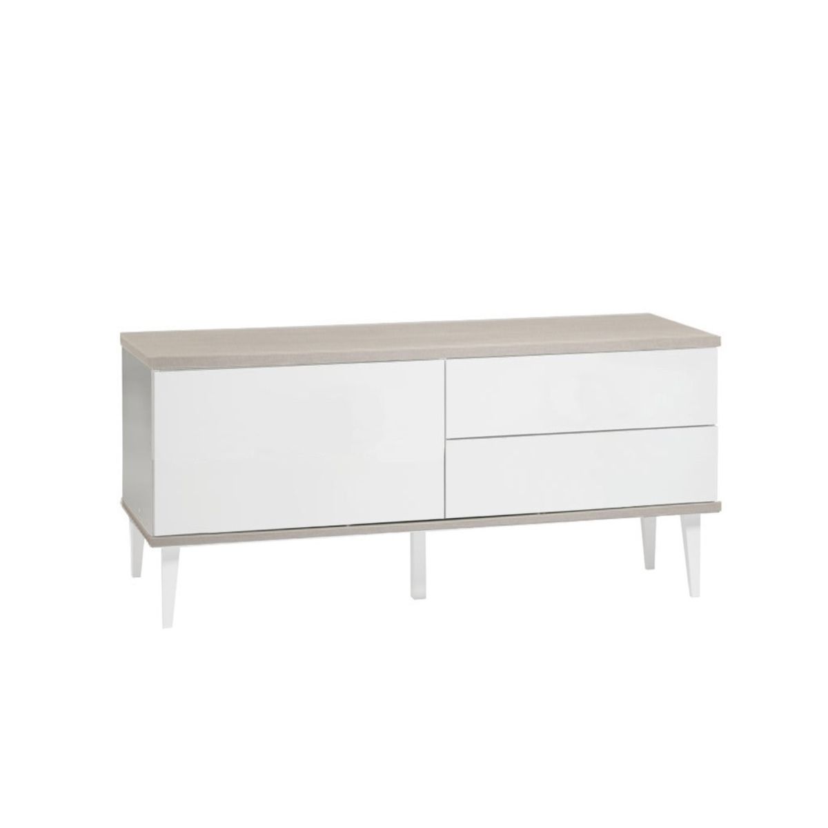 Hiipakka Taiga 2.10 taso