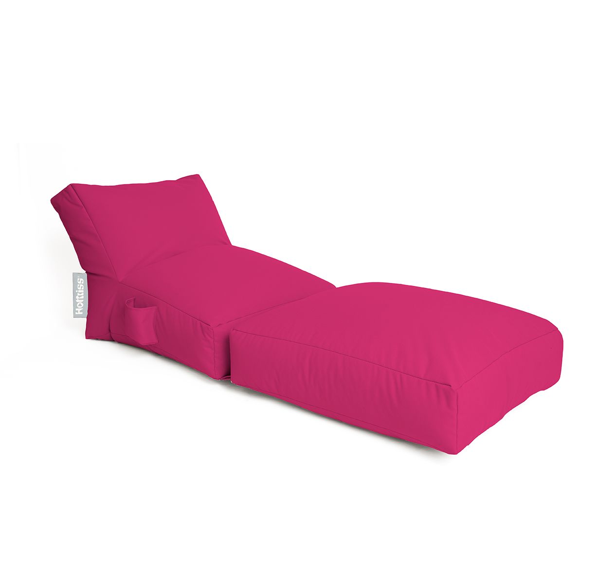 Hotkiss taittodivaani säkkituoli