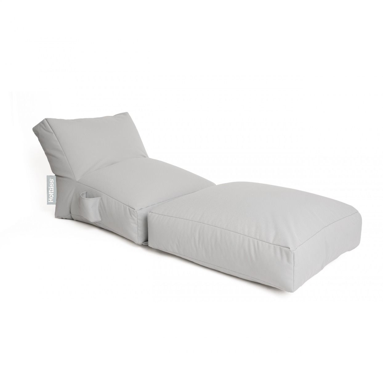 Hotkiss Kingi Flex, taittodivaani