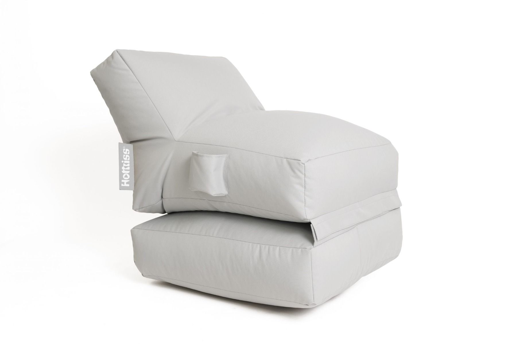 Hotkiss Kingi Flex, taittodivaani