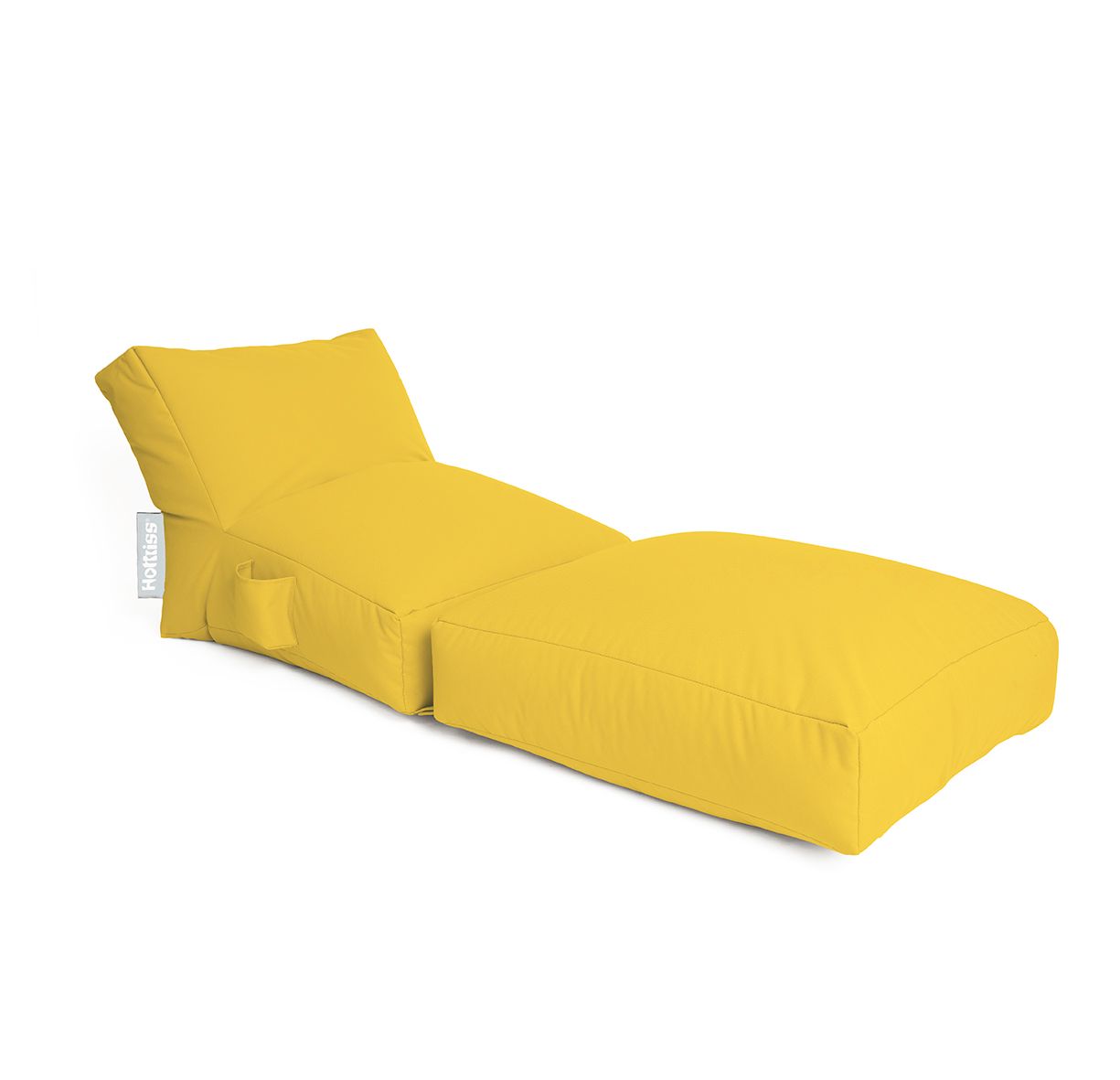 Hotkiss Kingi Flex, taittodivaani