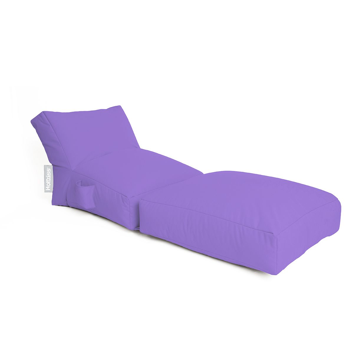 Hotkiss Kingi Flex, taittodivaani