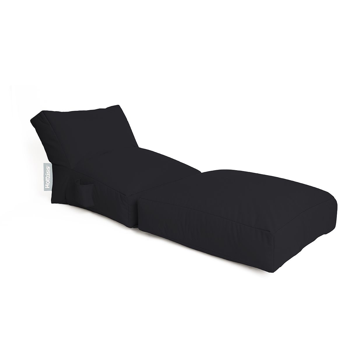 Hotkiss Kingi Flex, taittodivaani