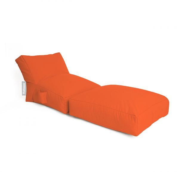 Hotkiss Kingi Flex, taittodivaani