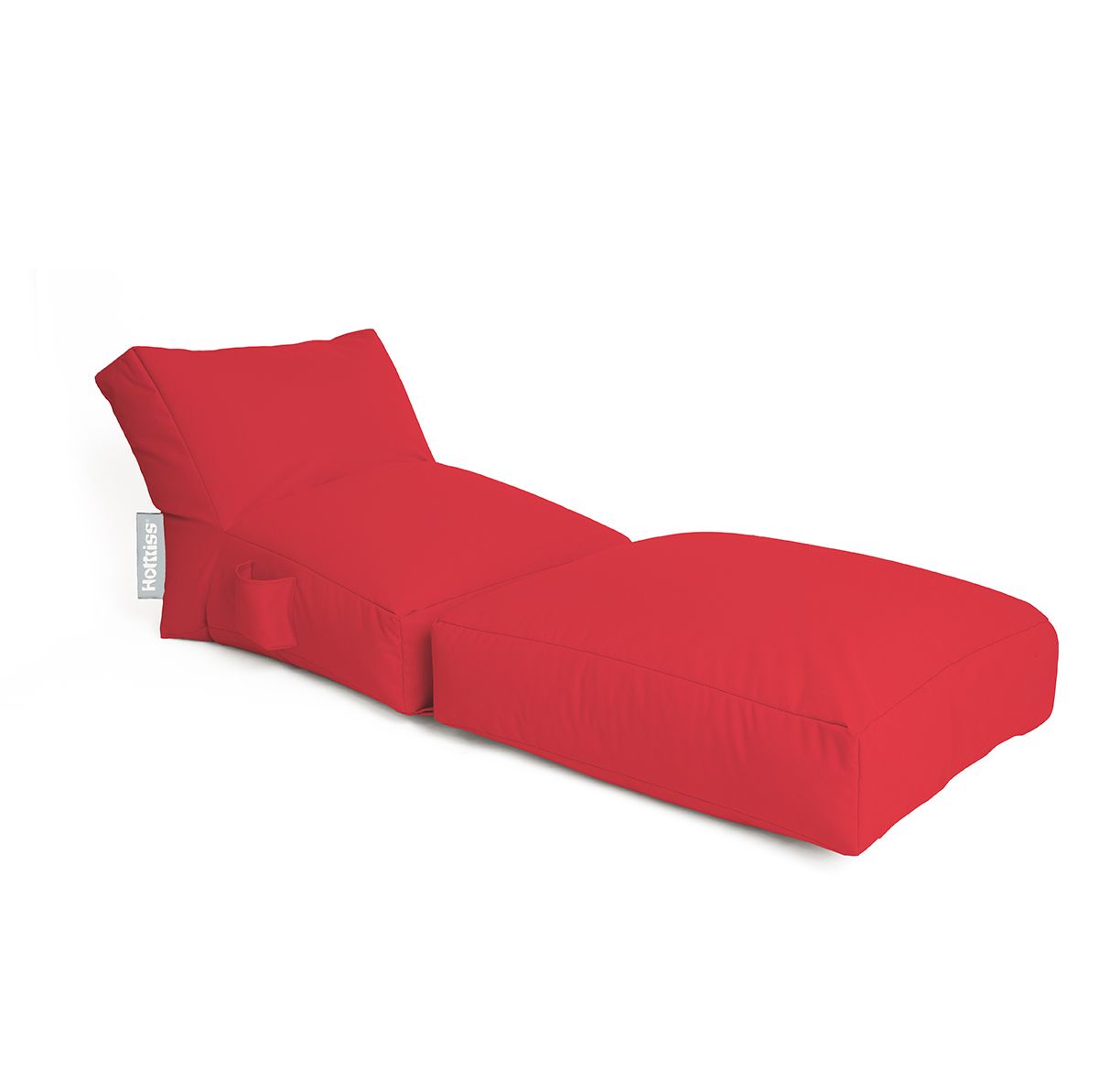 Hotkiss Kingi Flex, taittodivaani