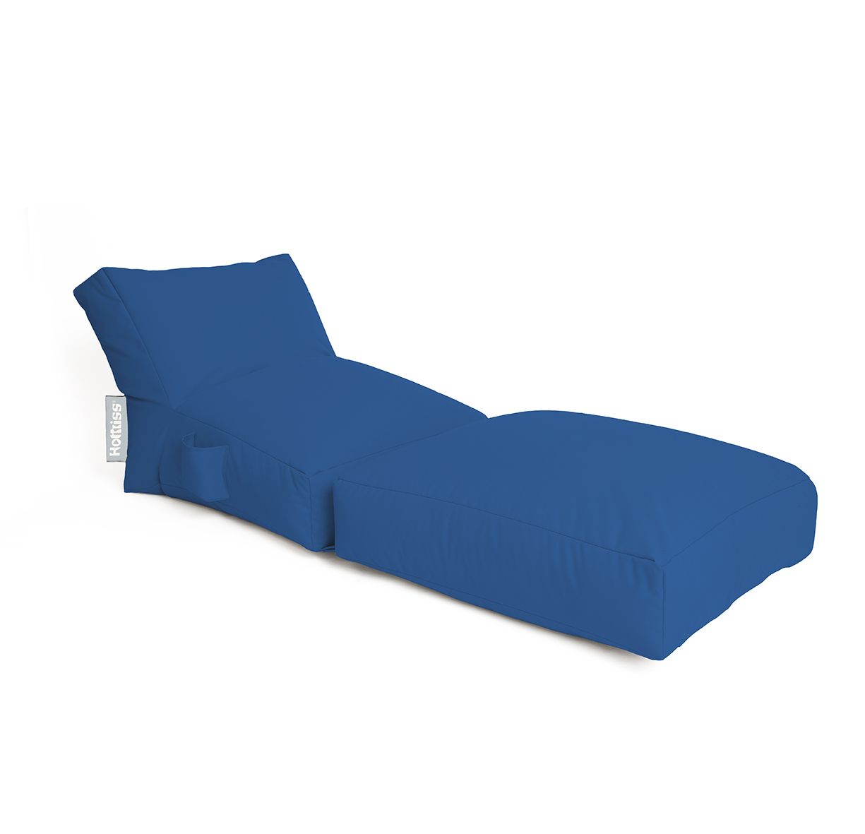 Hotkiss Kingi Flex, taittodivaani