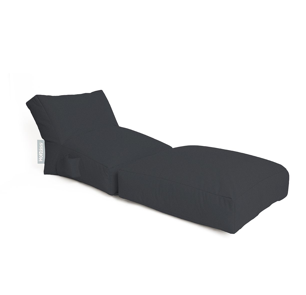 Hotkiss Kingi Flex, taittodivaani