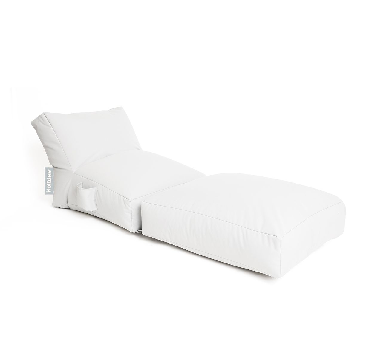 Hotkiss Kingi Flex, taittodivaani