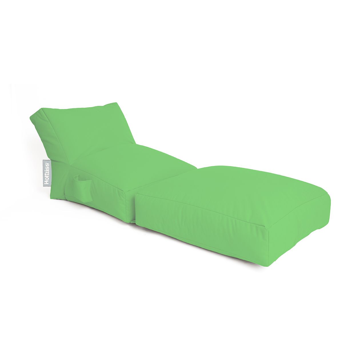 Hotkiss Kingi Flex, taittodivaani