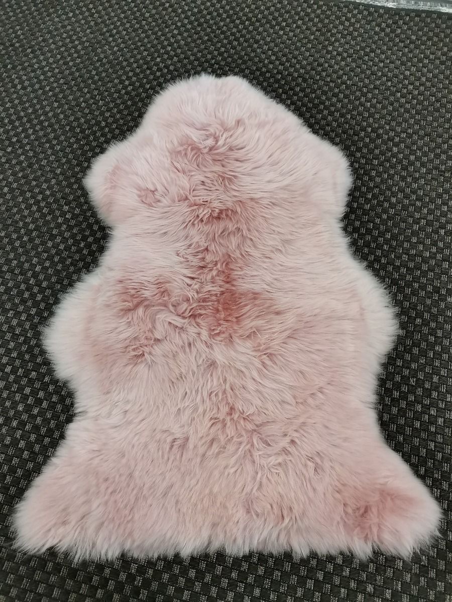 Lampaantaljat, eri värejä