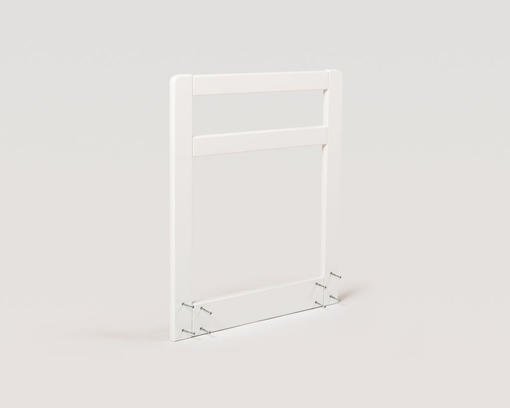 Talvitie sängyn nousutuki