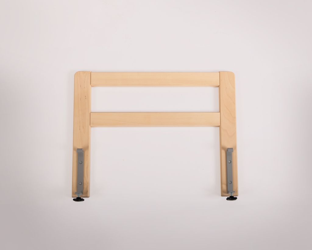 Talvitie sängyn nousutuki