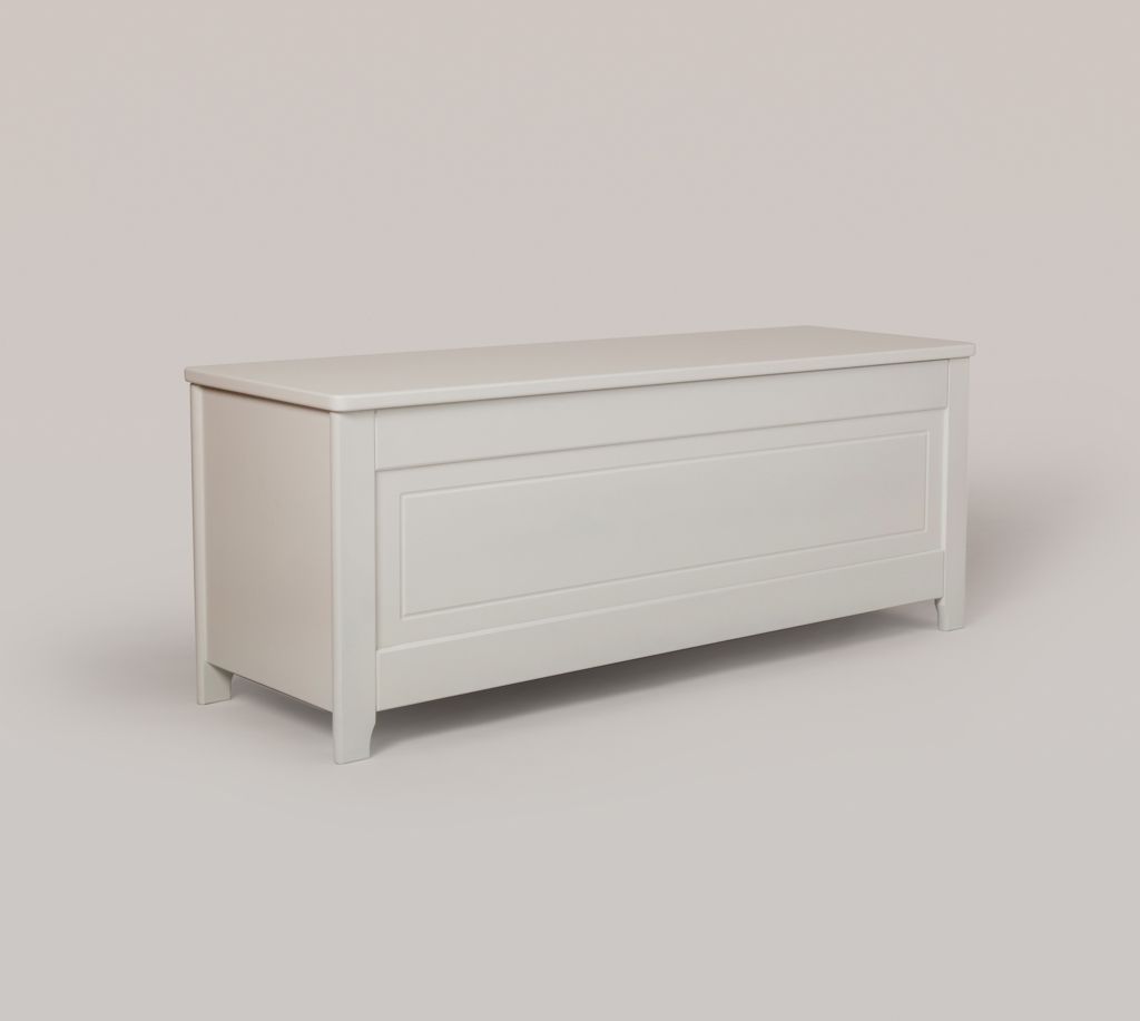 Talvitie Susanna sisustusarkku kiinni