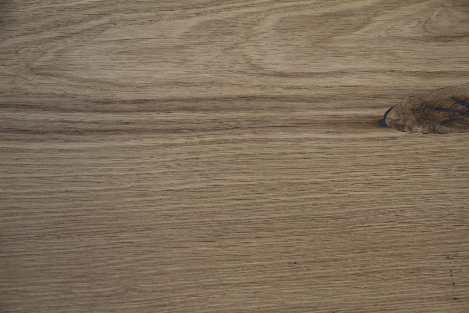 Medan tammikansi öljytty, eri kokoja