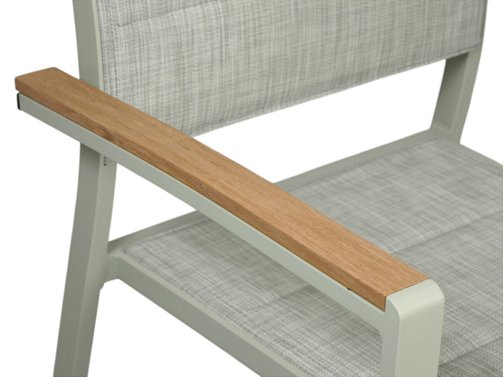 Cannes terassipöytä 250 cm + Tango tuolit