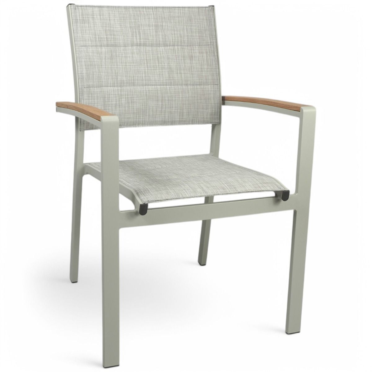 Cannes terassipöytä 250 cm + Tango tuolit