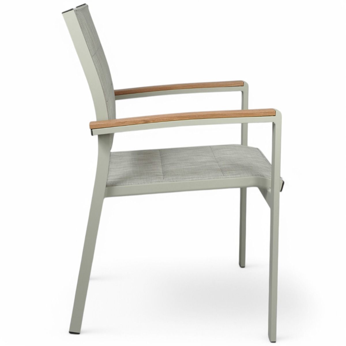 Cannes terassipöytä 250 cm + Tango tuolit