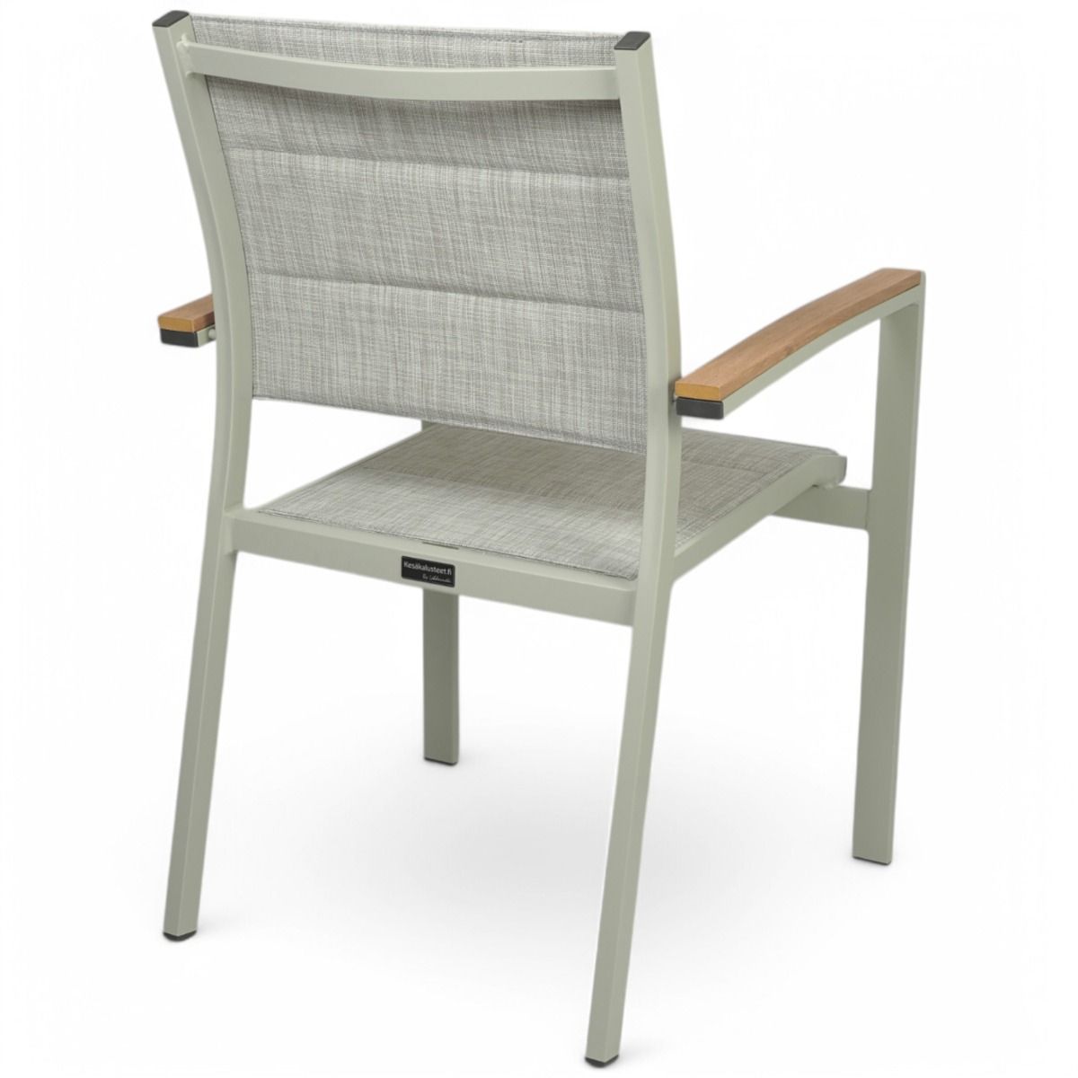 Cannes terassipöytä 250 cm + Tango tuolit