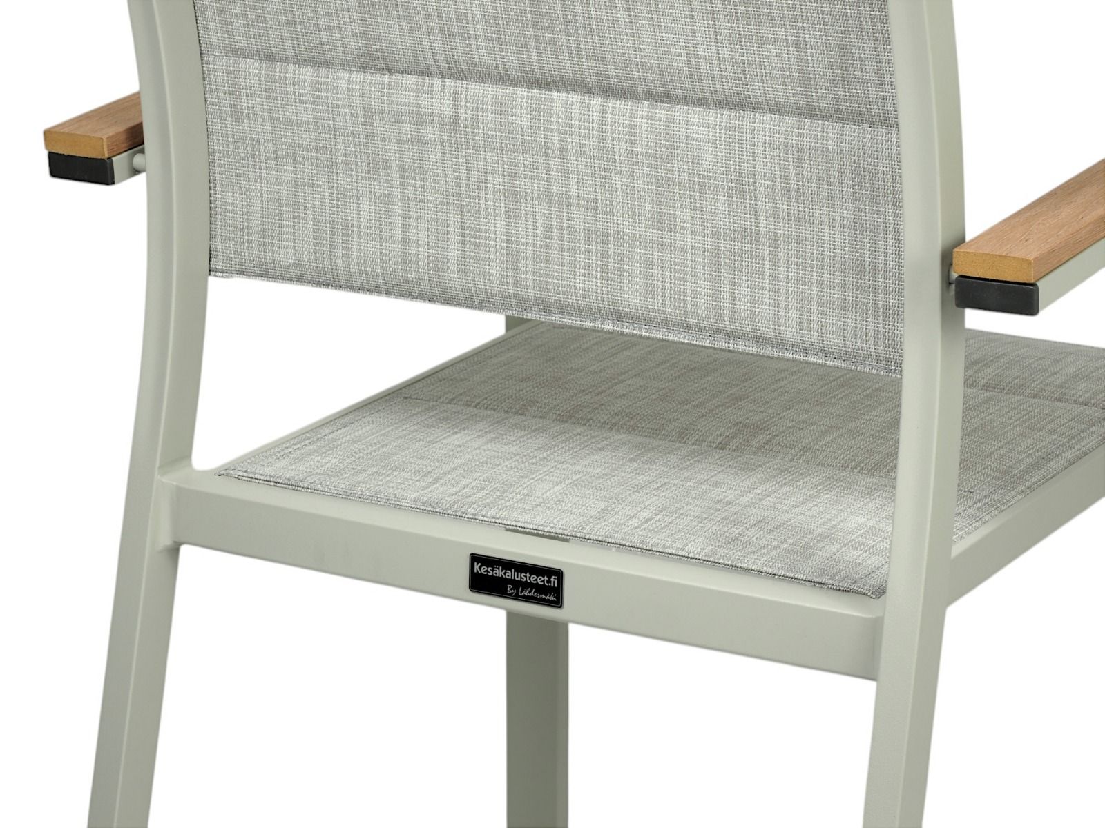 Cannes terassipöytä 250 cm + Tango tuolit