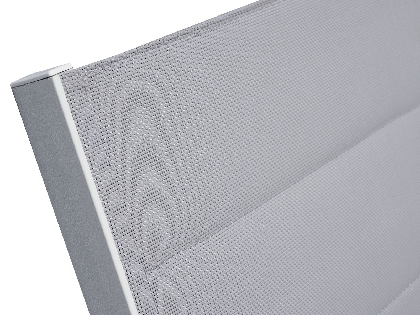 Tango terassituoli, valkoinen