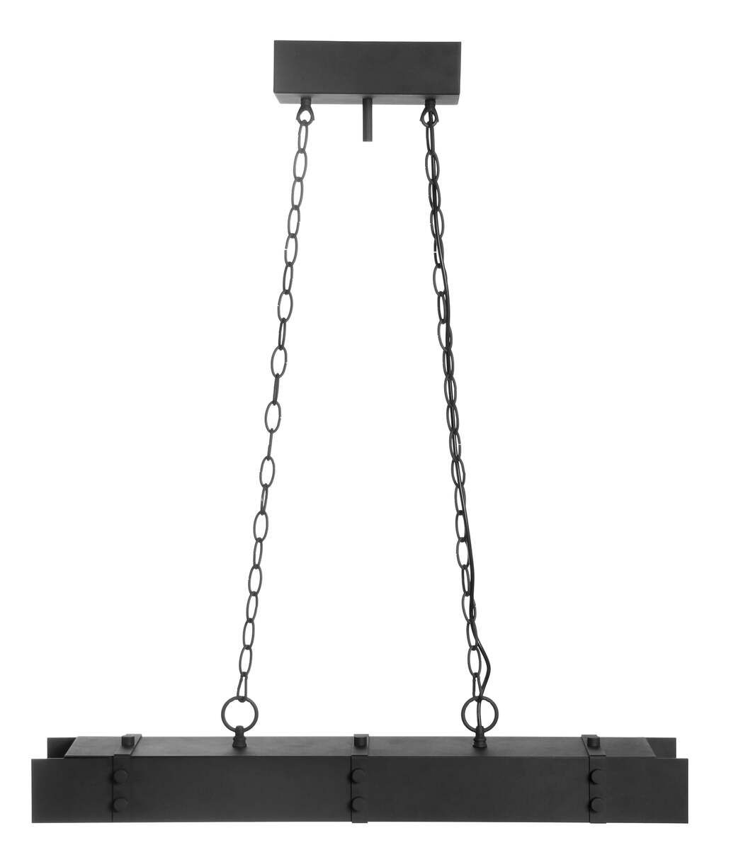 Tara metallinen riippuvalaisin