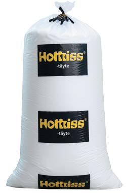 Säkkituolin täyttörouhe 30 litraa