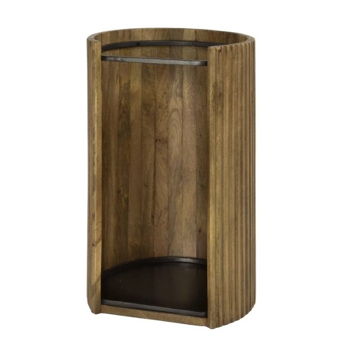 Amsterdam Wave sateenvarjoteline, mangopuu