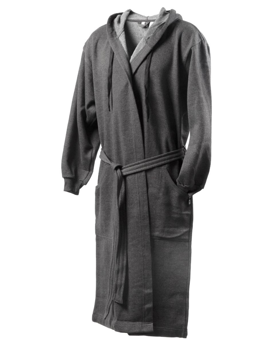 Tempur aamutakki hupulla, eri kokoja