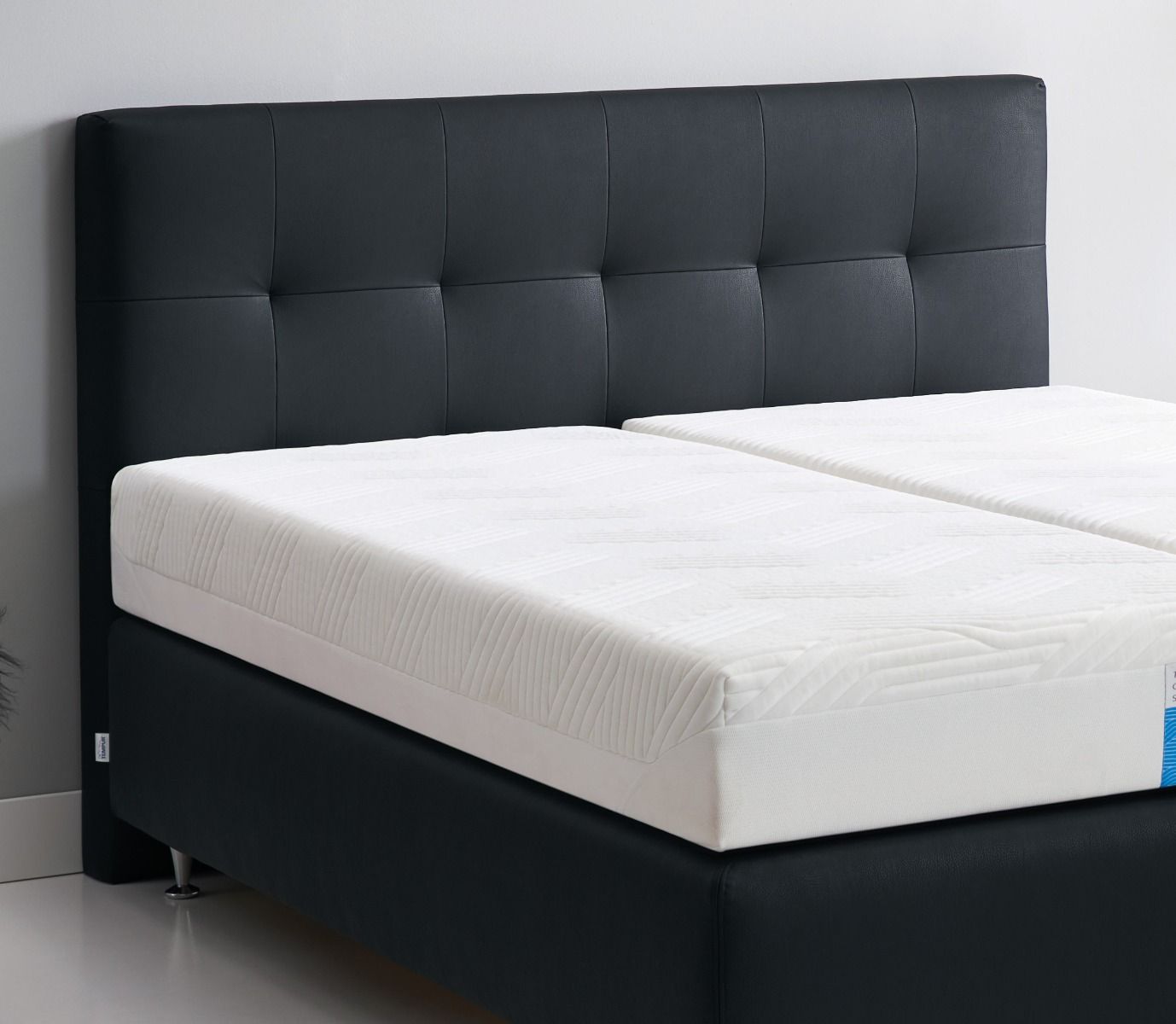 Tempur Base sängynpääty