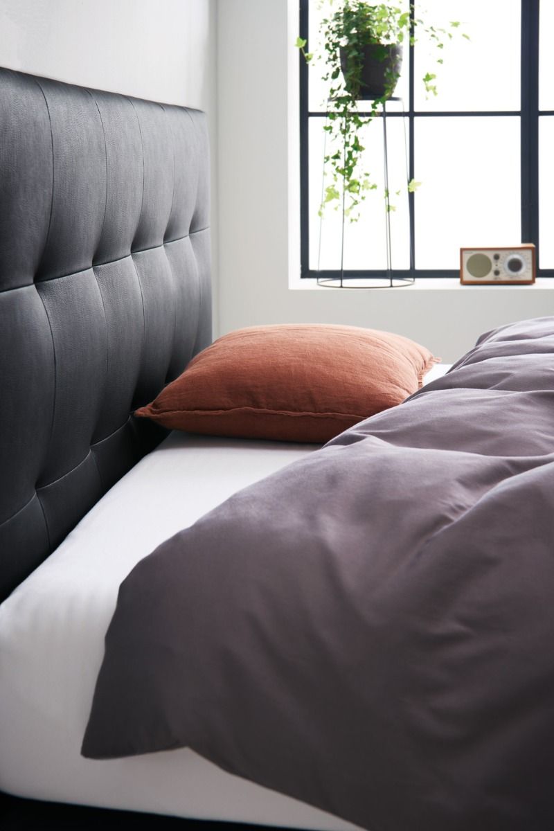 Tempur Base sängynpääty 180cm