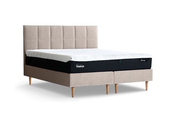 Tempur Break Continental jenkkisänky, eri vaihtoehtoja