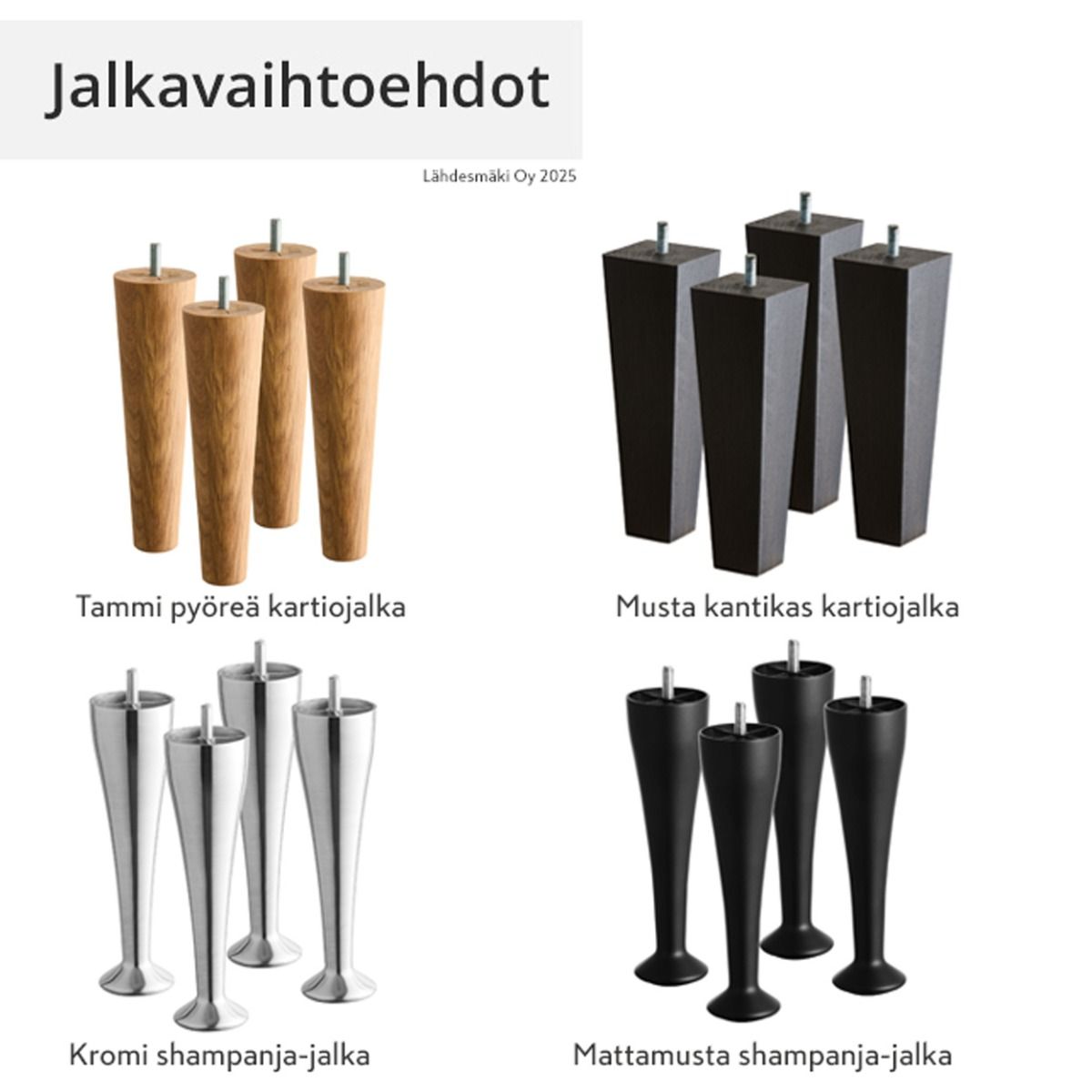 Tempur Break Adjustable moottorisänky, eri kokoja