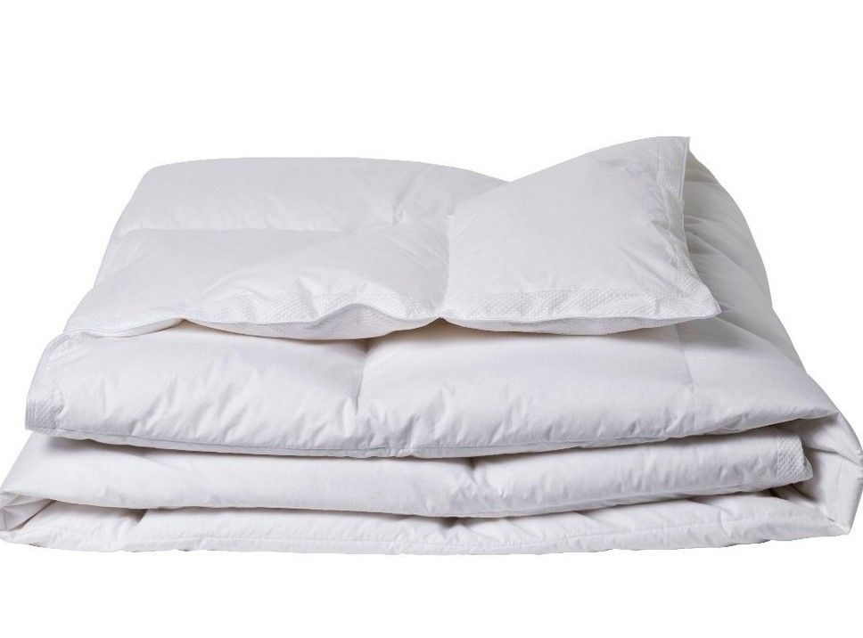 Tempur Classic Down peitto 150x210cm, Light