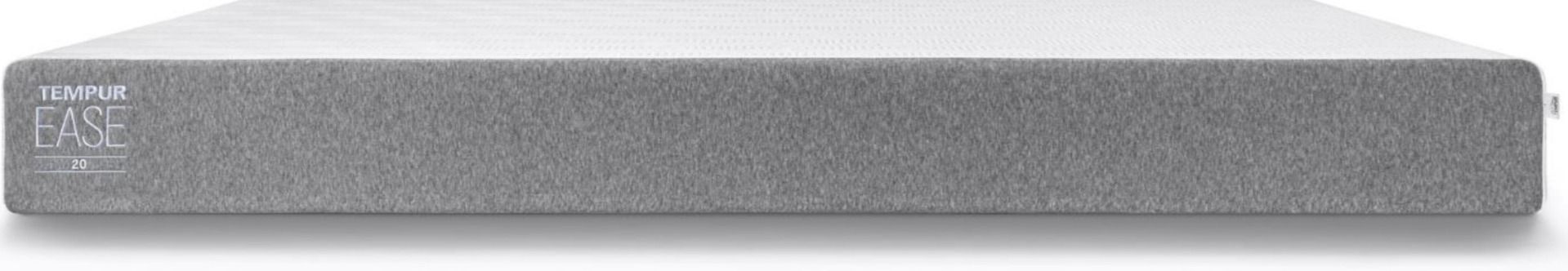 Tempur Ease patja 160 x 200 kokoisena