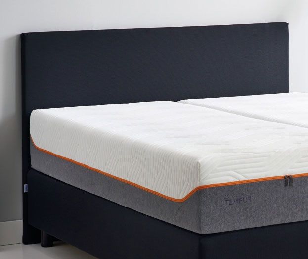 Tempur Flex sängynpääty, eri leveyksiä