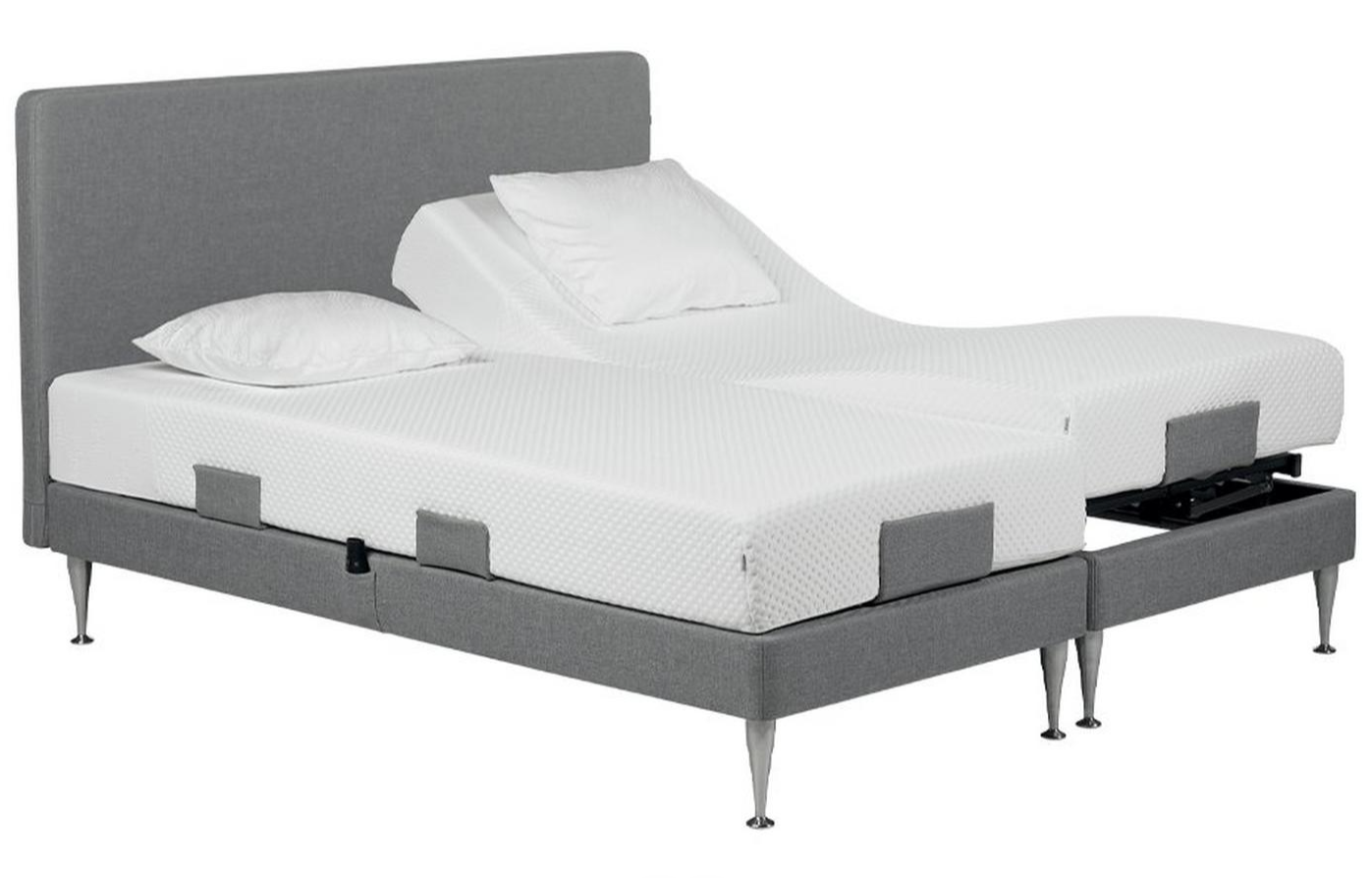 Tempur Move moottorisänky paketti