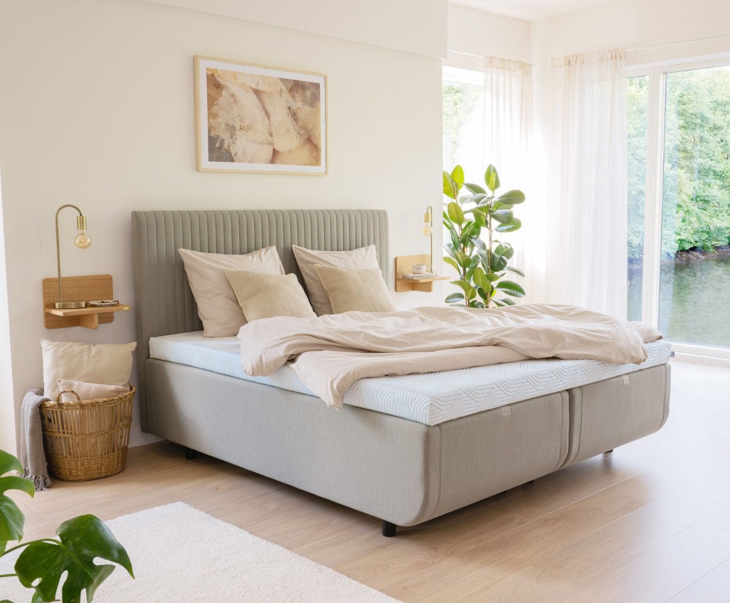 North sänky 180x200 tarjous