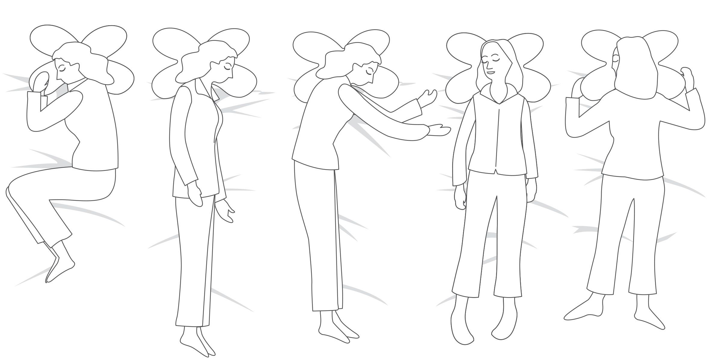 Tempur Ombracio tyyny