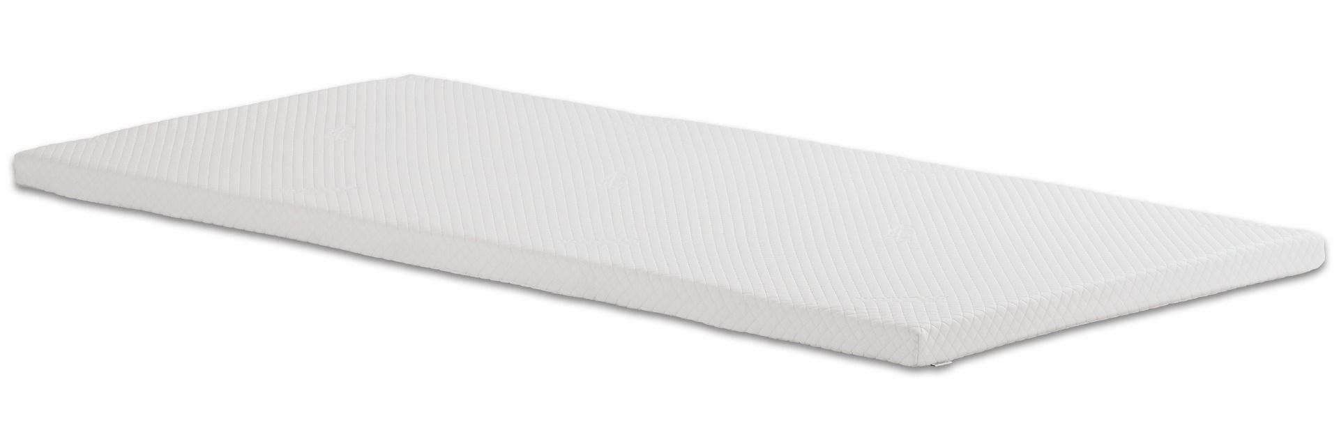 Tempur 5cm petauspatja koko 105 x 200 cm