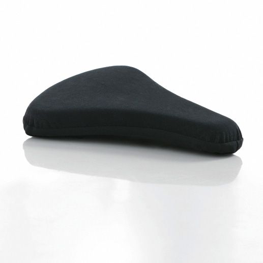 Tempur polkupyörän istuinpehmuste