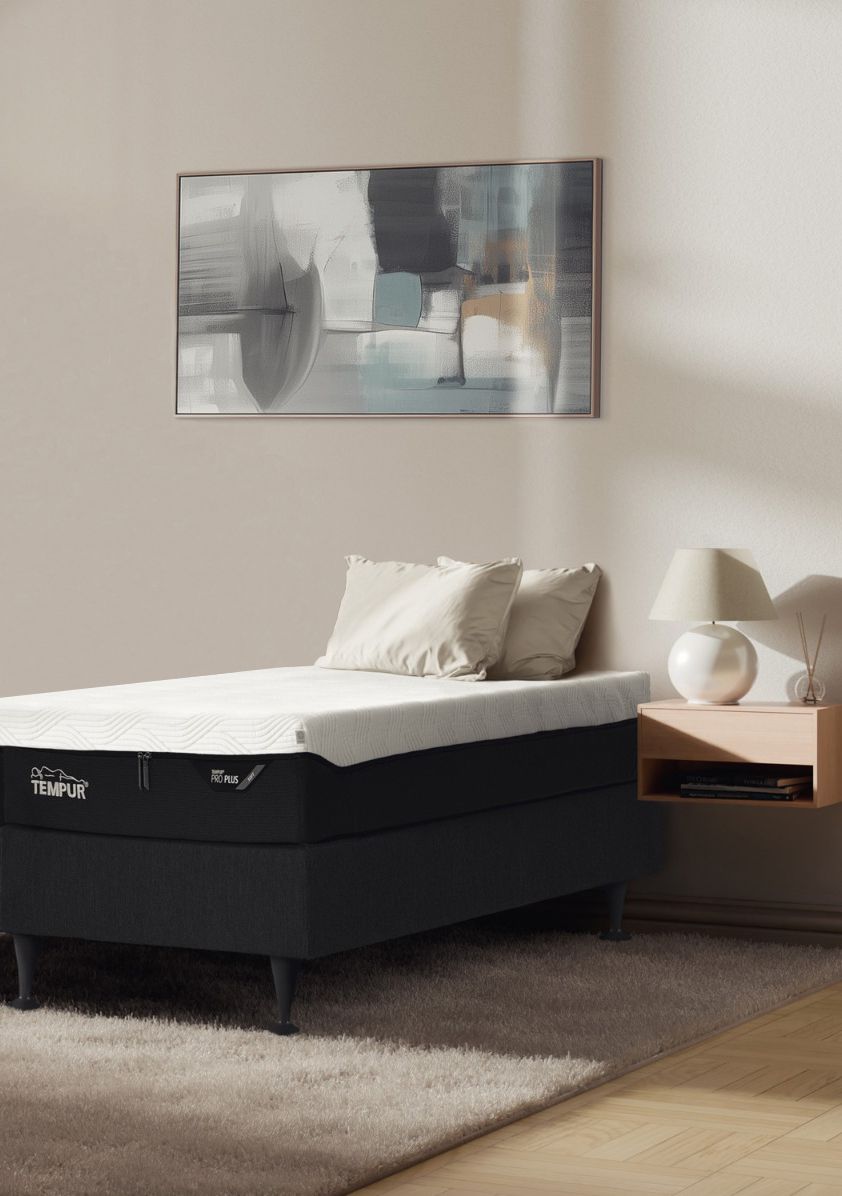 Tempur Almeria Pro 21 jenkkisänky 90x200 kampanjaerä